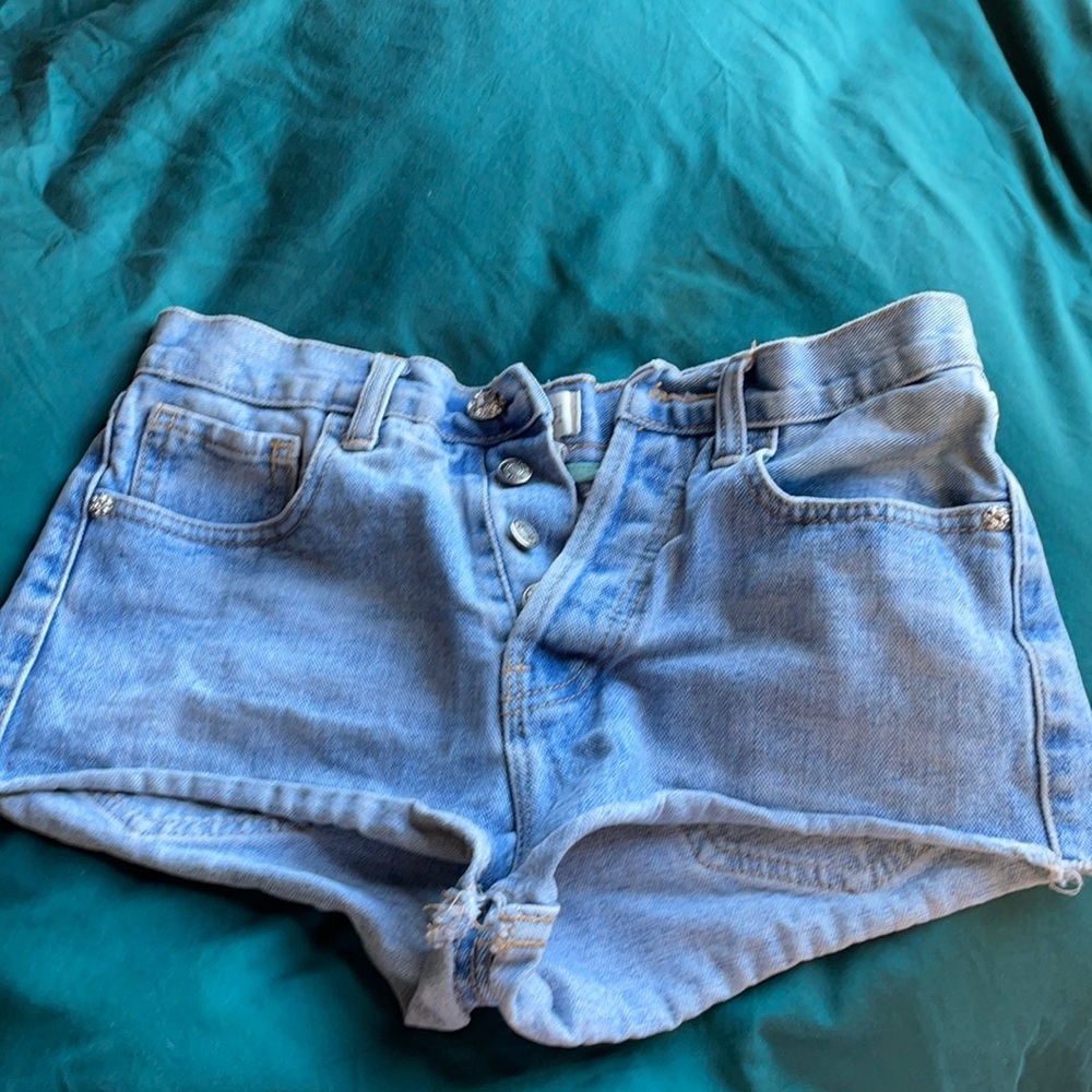 F21 shorts SZ 26